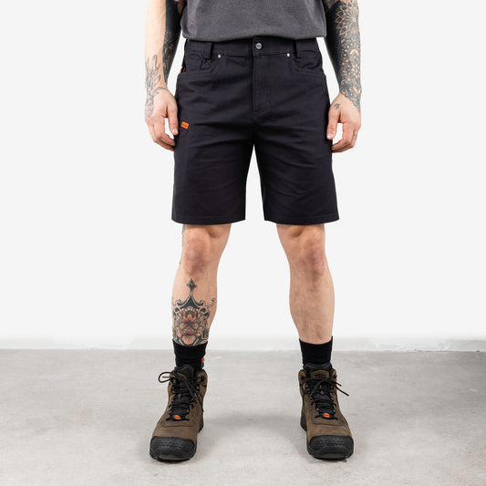 The Torra 9" Short
