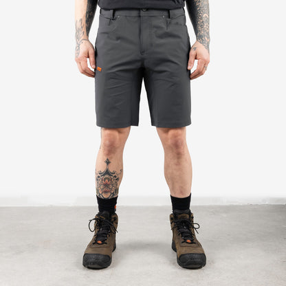 The Costello 11" Tech Short