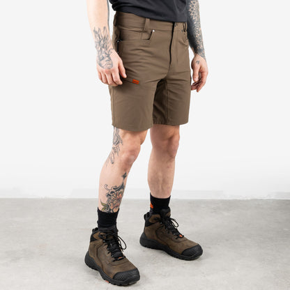 The Costello 9" Tech Short