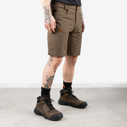 The Costello 11" Tech Short