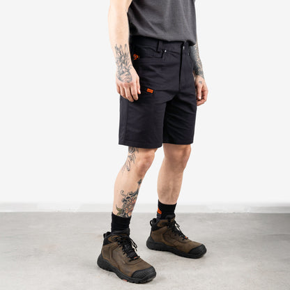 The Torra 9" Short