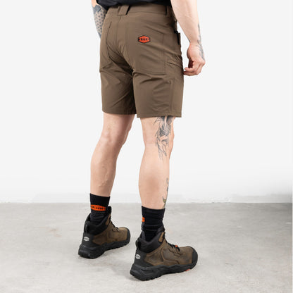 The Costello 9" Tech Short