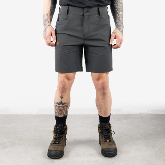 The Costello 9" Tech Short