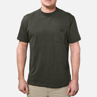 Army Green Heather