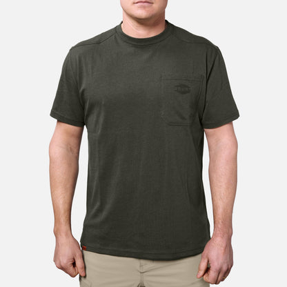 The Martin Pocket Tee