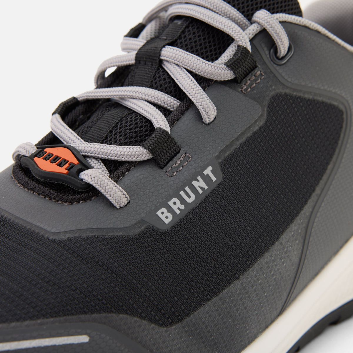The Rivas (Comp Toe)