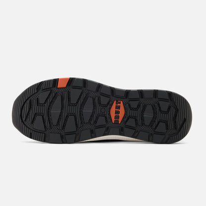 The Rivas (Comp Toe)