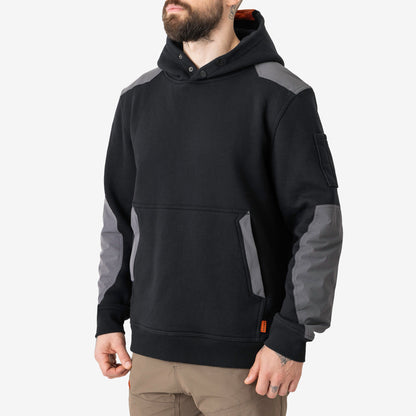 The Shevlin HD Hoodie