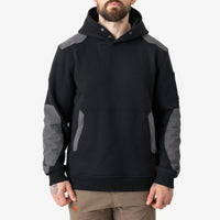 Black/Charcoal
