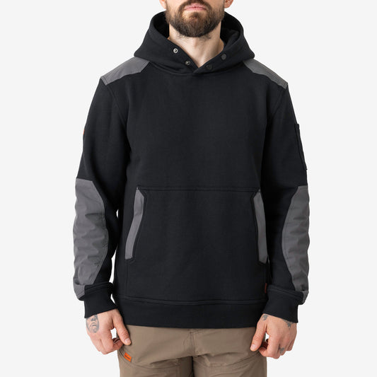 The Shevlin HD Hoodie