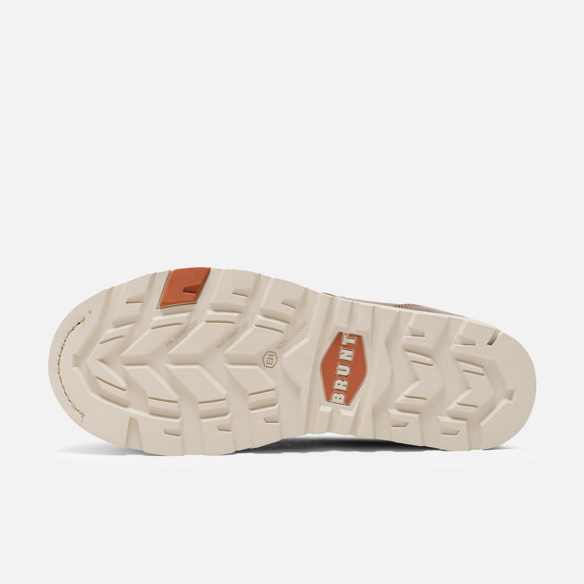 The Marin 8" Welted Waterproof (Comp Toe)