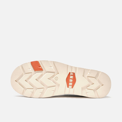 The Black Ohman (Soft Toe)
