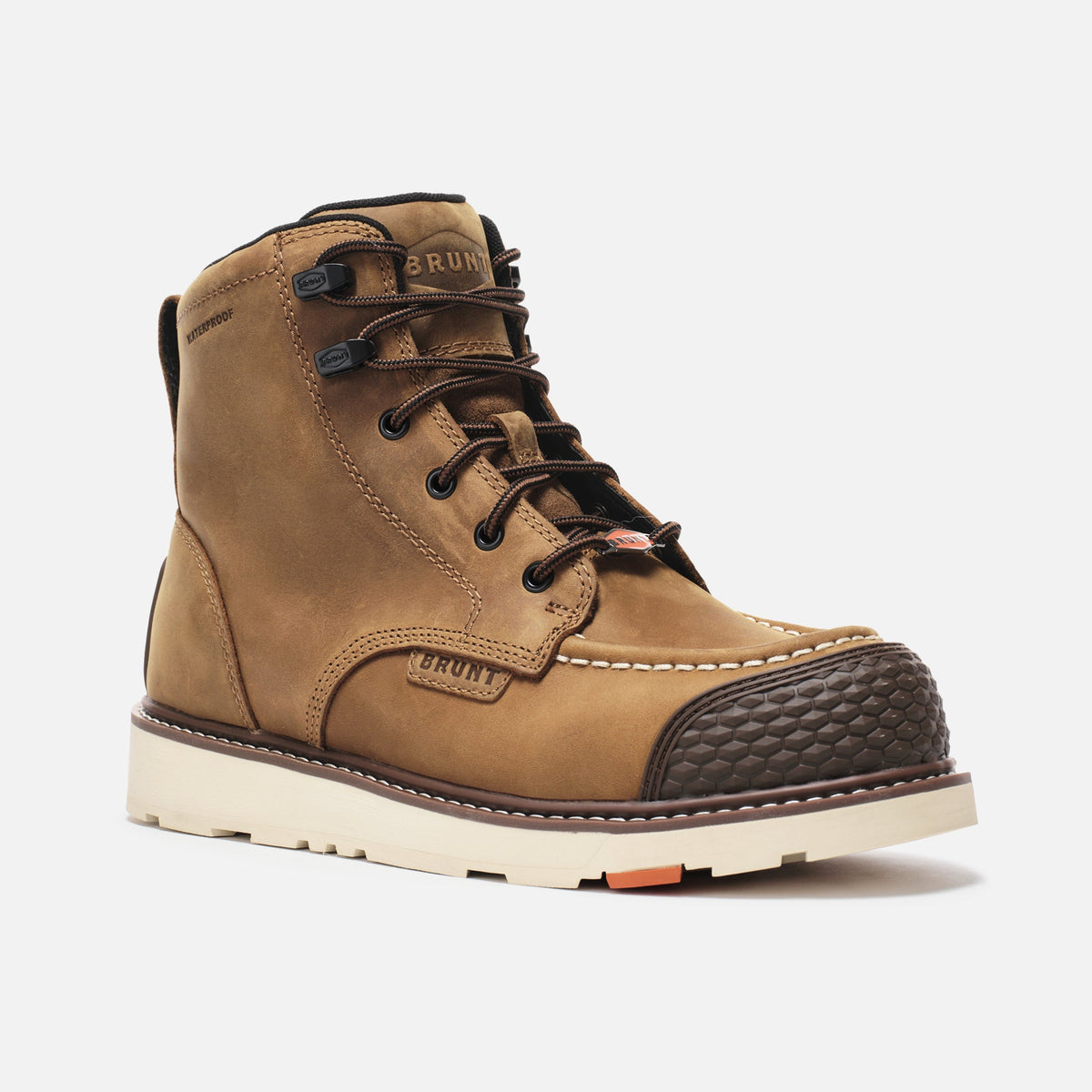 The Marin BRUNT Toe Waterproof (Comp Toe)