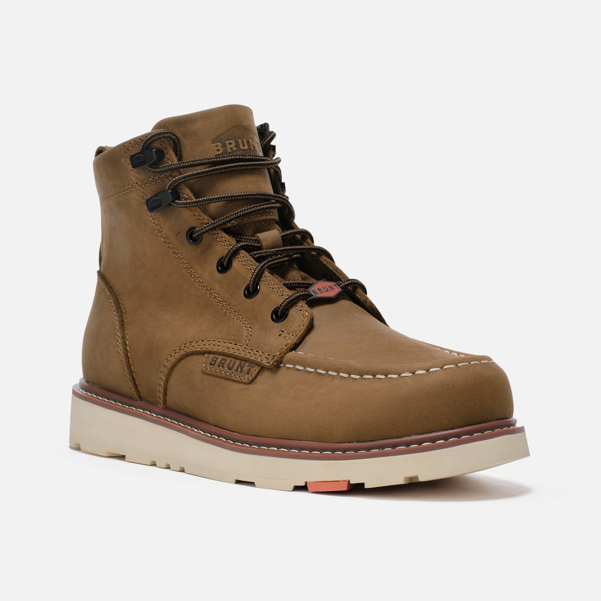 The Marin Unlined (Comp Toe)