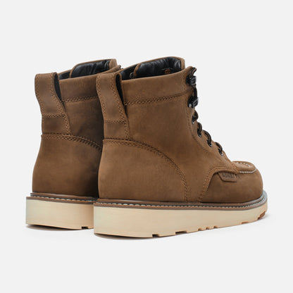 The Marin Unlined (Comp Toe)