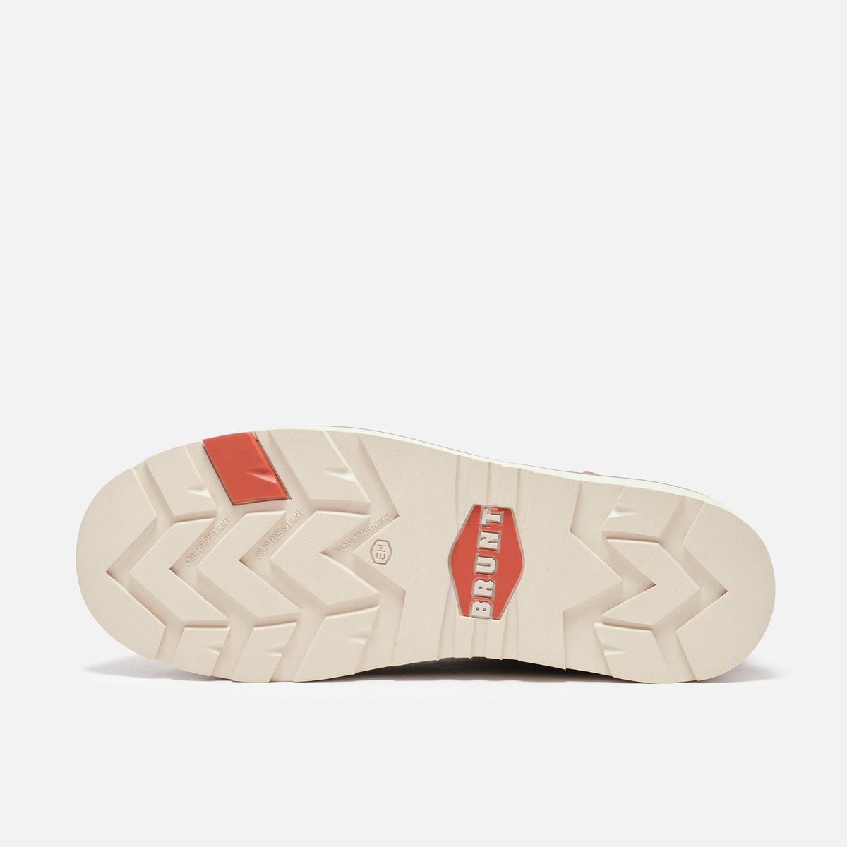 The Marin Unlined (Soft Toe)