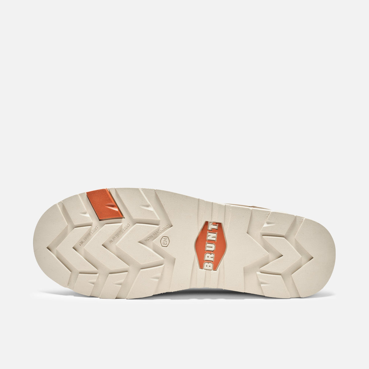 The Light Grey Ohman (Comp Toe)