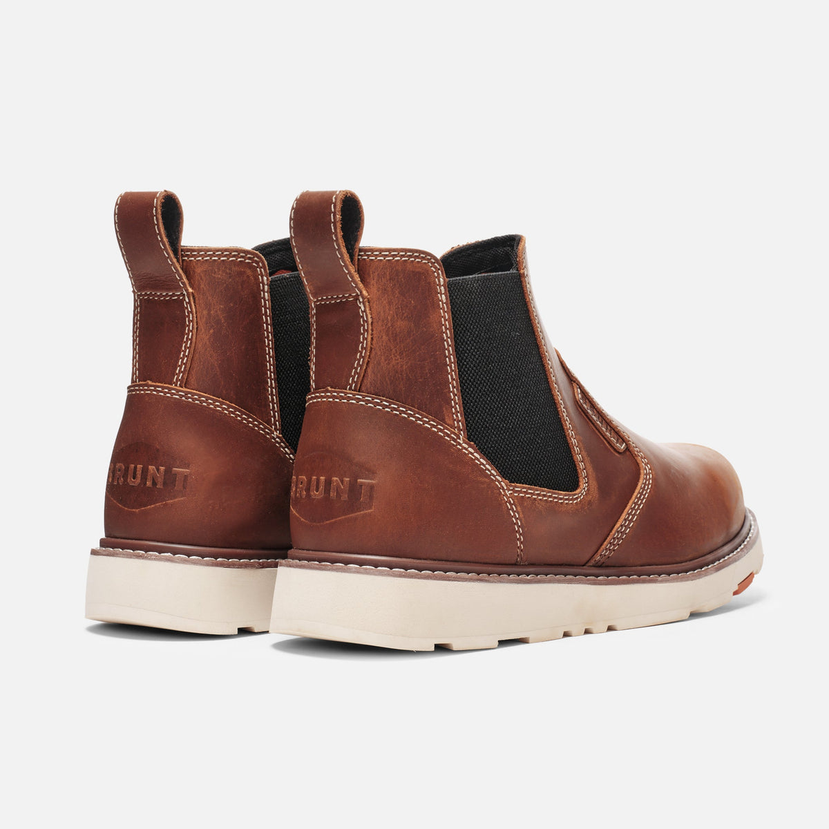 The Tobacco Ohman (Soft Toe)