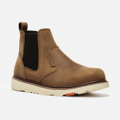 The Ohman (Comp Toe) Pack