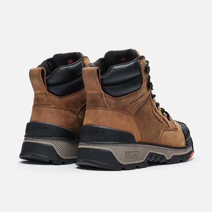 The Perkins Waterproof (Soft Toe) Pack