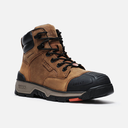 The Perkins Waterproof (Soft Toe) Pack