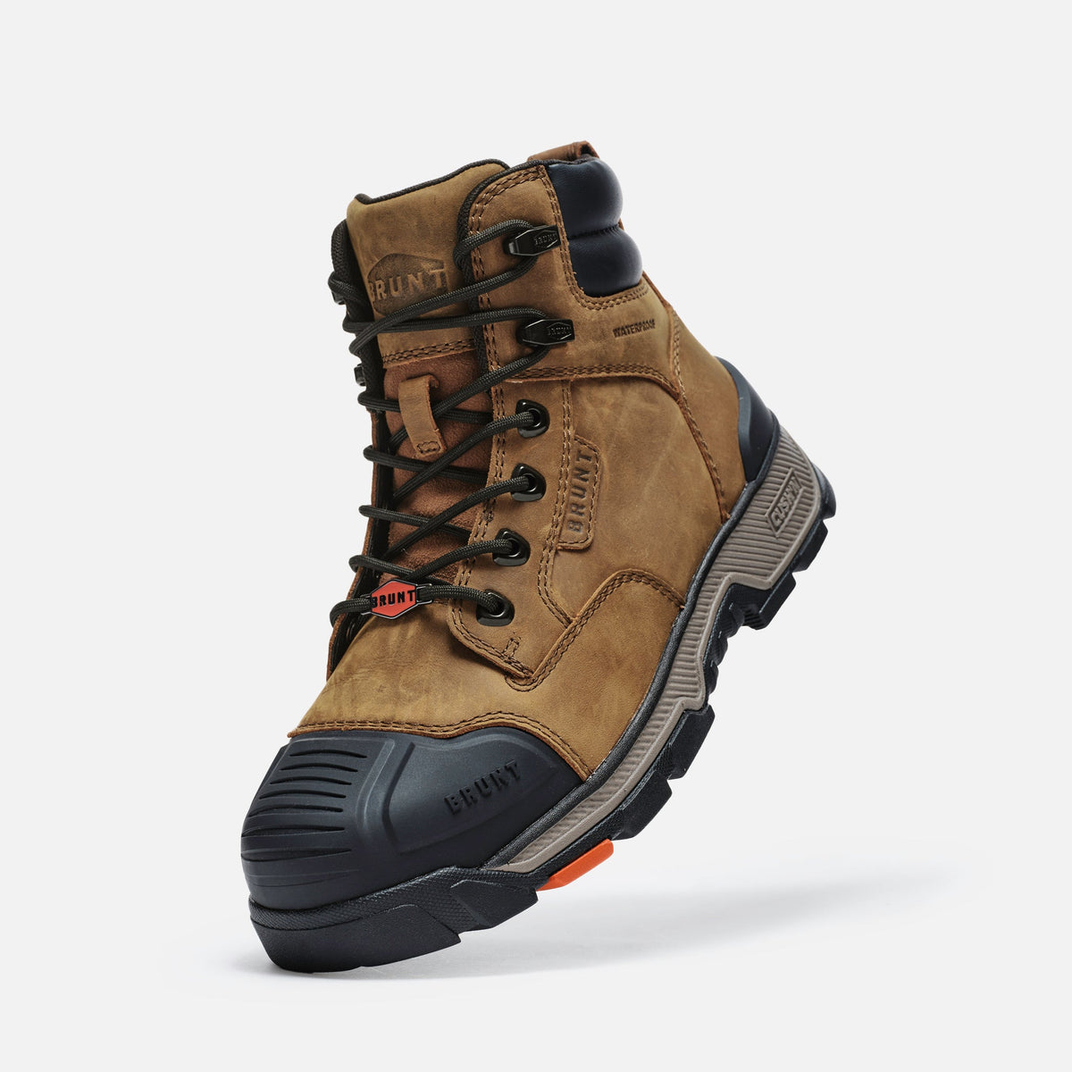 The Perkins Waterproof (Comp Toe)