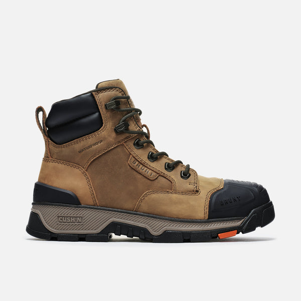 The Perkins Waterproof (Comp Toe)