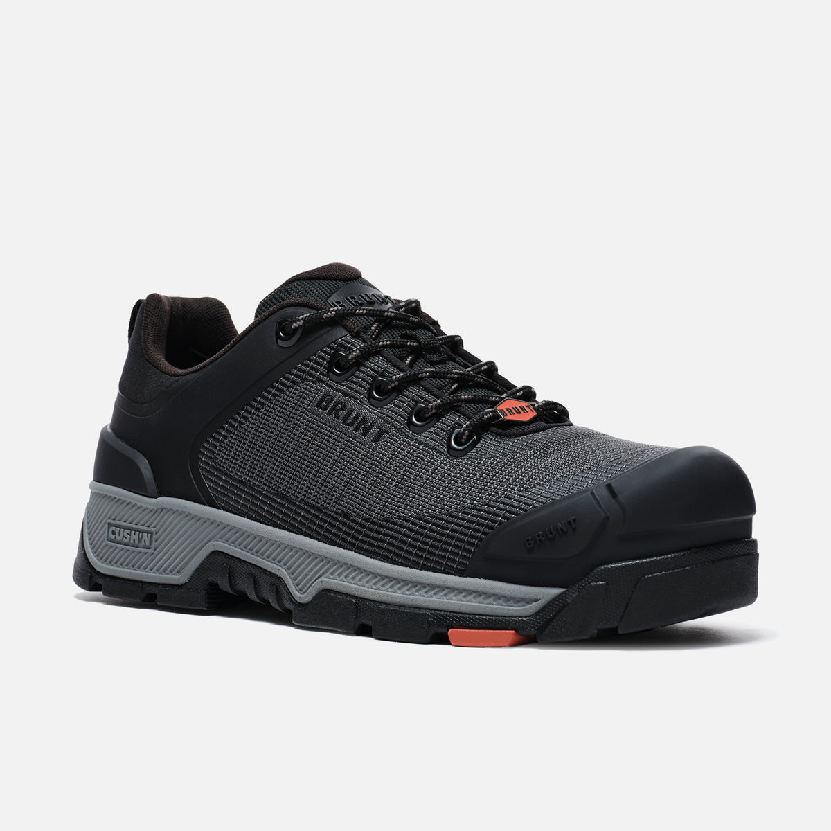 The Ryng Low (Comp Toe)