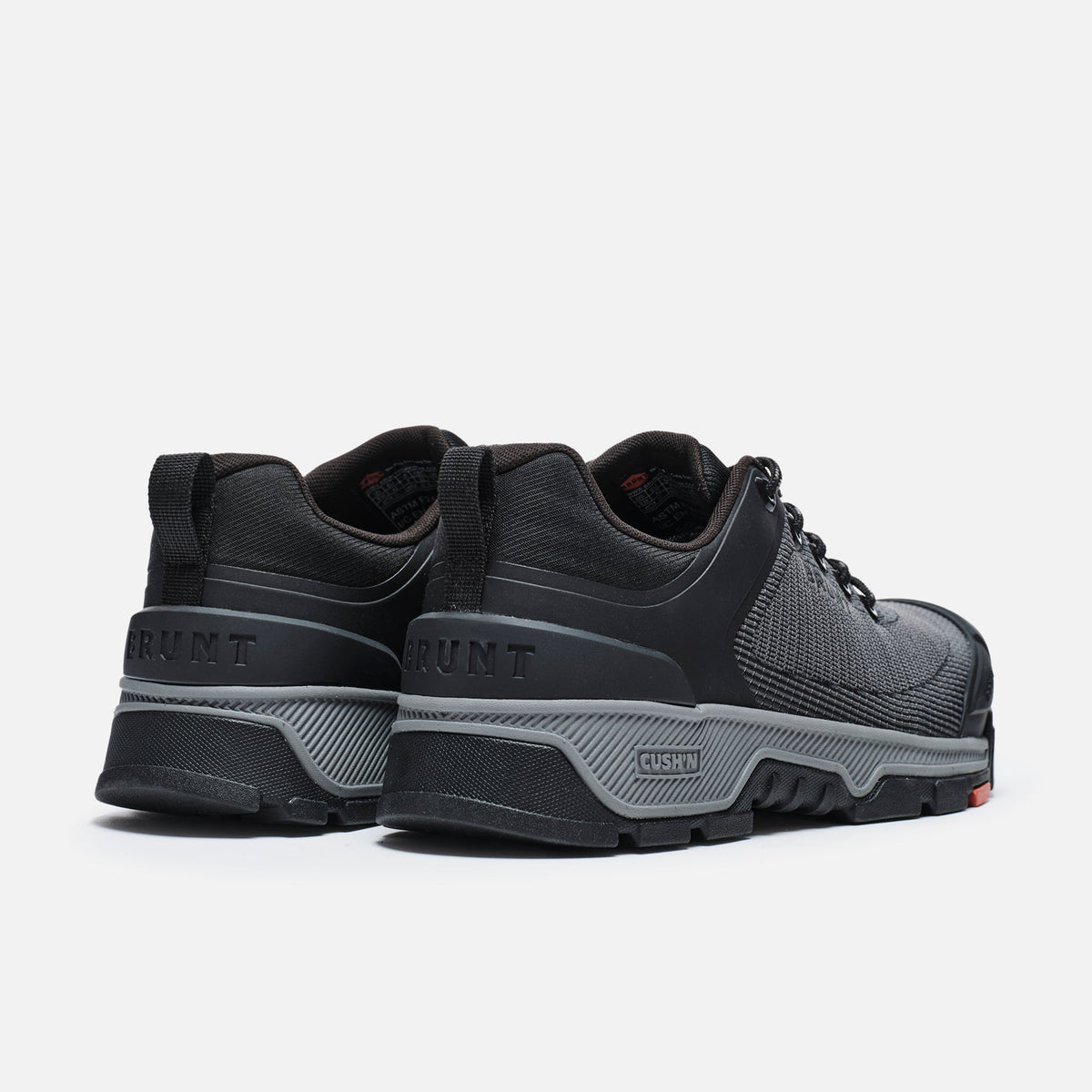 The Ryng Low (Comp Toe)