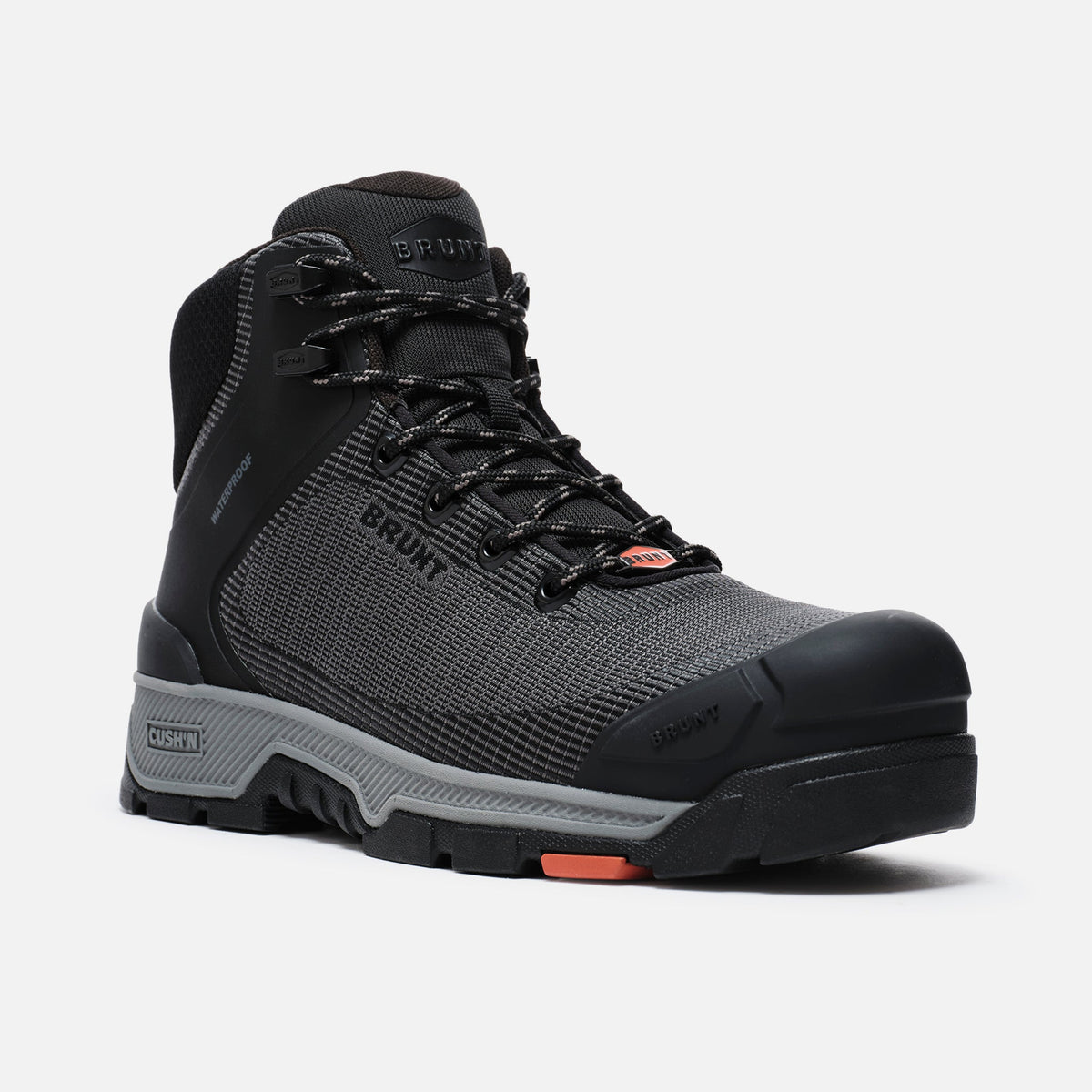 The Ryng Waterproof (Soft Toe)