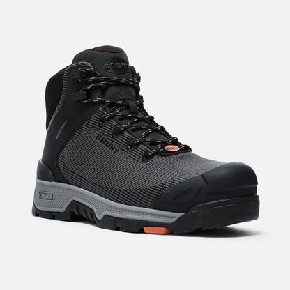 The Ryng Waterproof (Soft Toe)