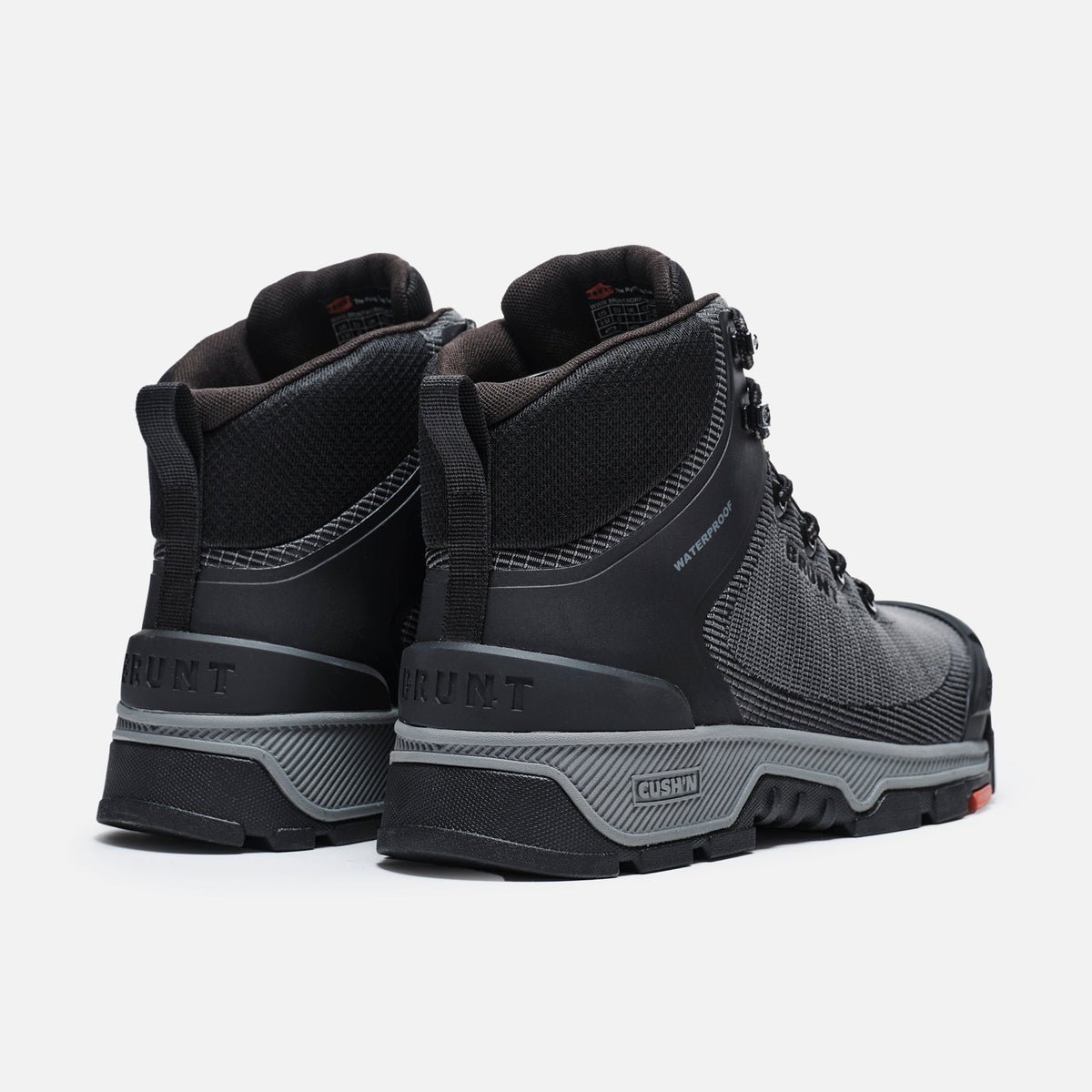 The Ryng Waterproof (Soft Toe)