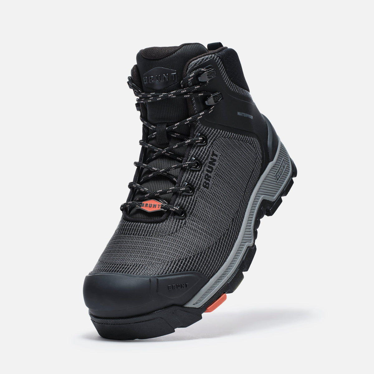 The Ryng Waterproof (Soft Toe)