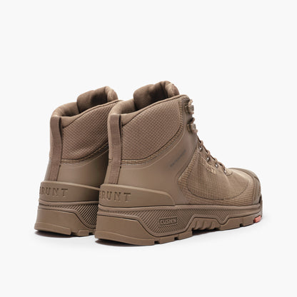 The Coyote Ryng Waterproof (Comp Toe)