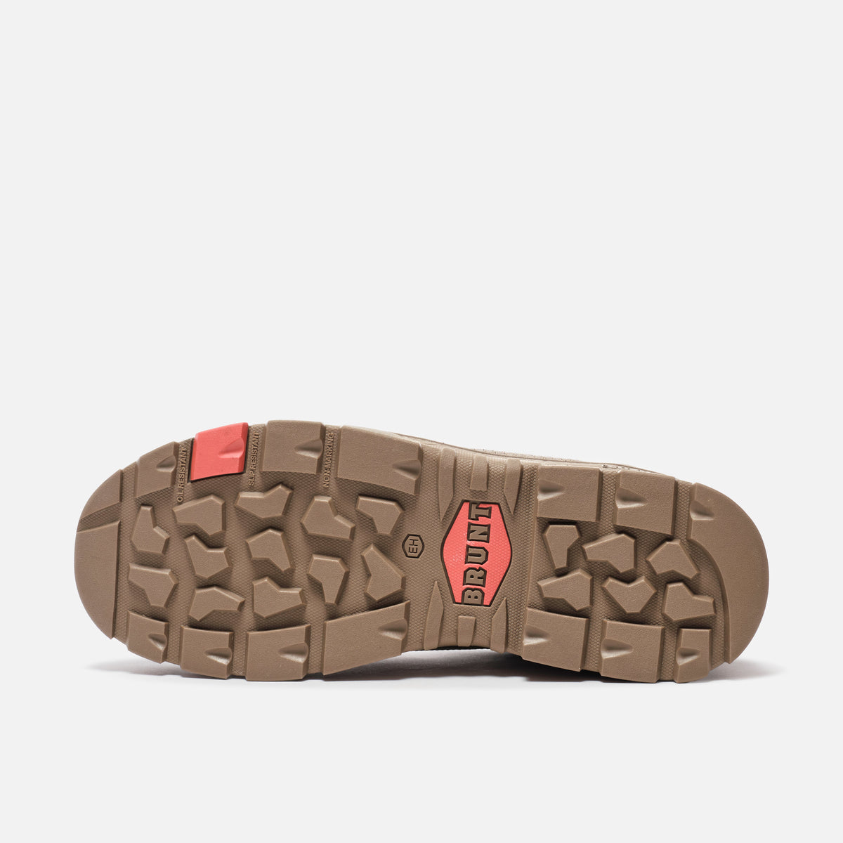 The Coyote Ryng Waterproof (Comp Toe)