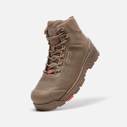 The Coyote Ryng Waterproof (Comp Toe)