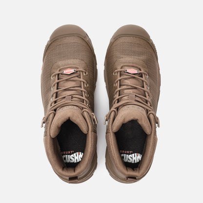 The Coyote Ryng Waterproof (Comp Toe)