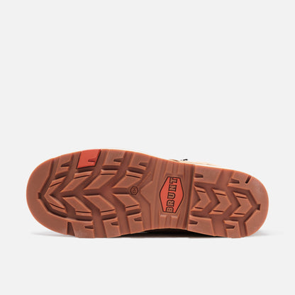 The Wheat Sullivan Waterproof (Comp Toe)
