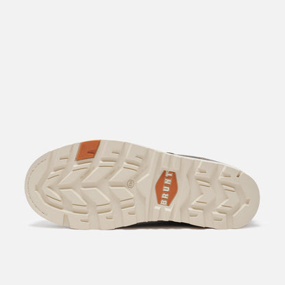 The USA Marin 8" Welted Waterproof (Comp Toe)