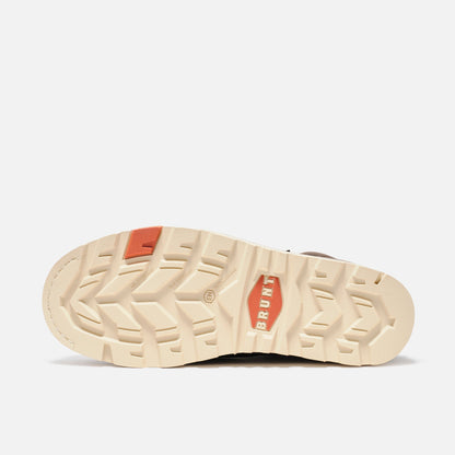 The USA Marin Welted Unlined (Soft Toe)