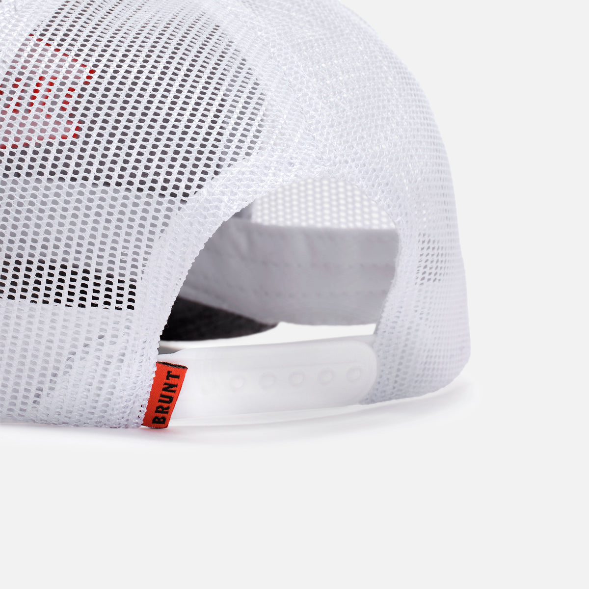Curved Brim Snapbacks
