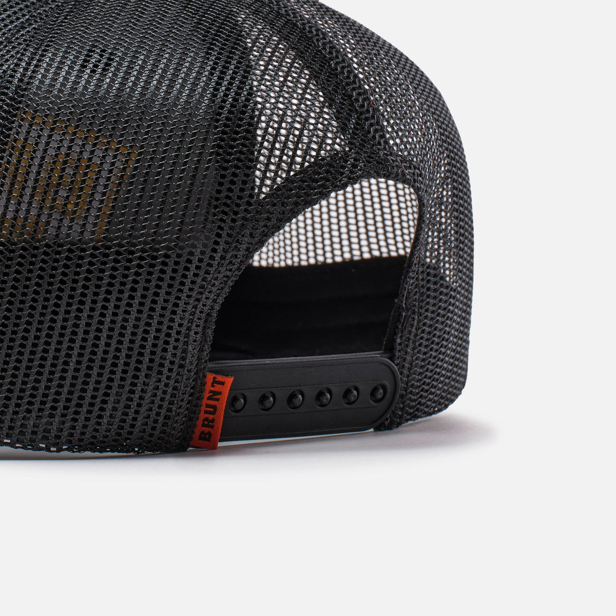 Flat Brim Snapbacks