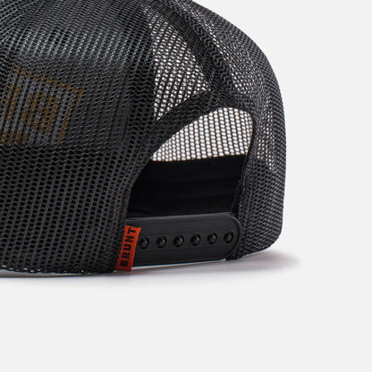 Flat Brim Snapbacks