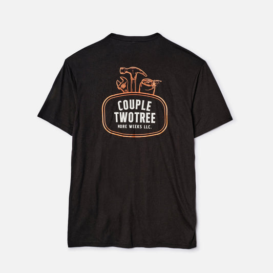 The Couple Twotree Tee