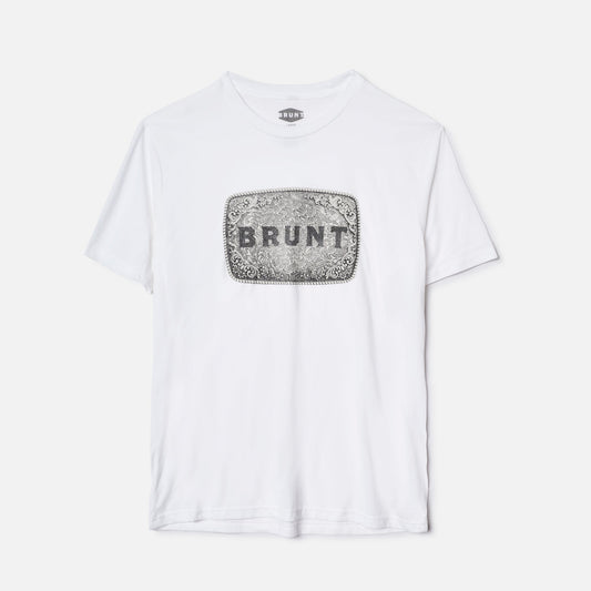 The Belt Buckle Tee