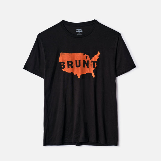 The USA Tee