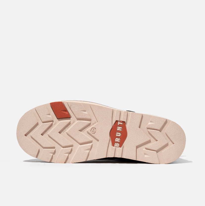 The Marin 8" Waterproof (Soft Toe)