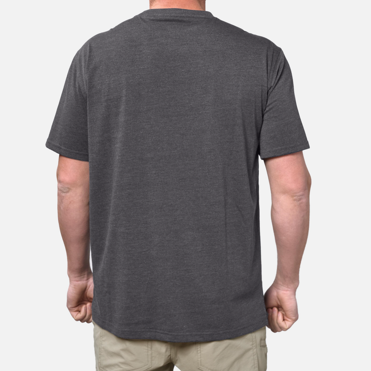 The Martin Pocket Tee