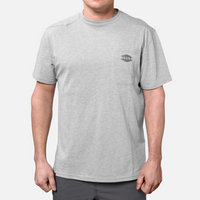 Light Grey Heather
