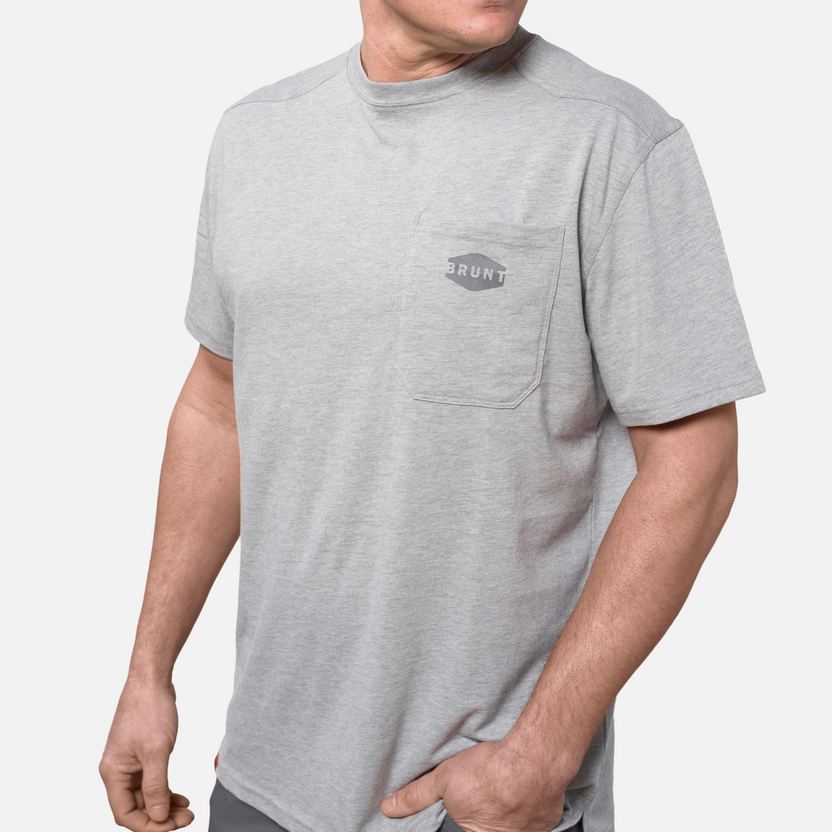 The Martin Pocket Tee